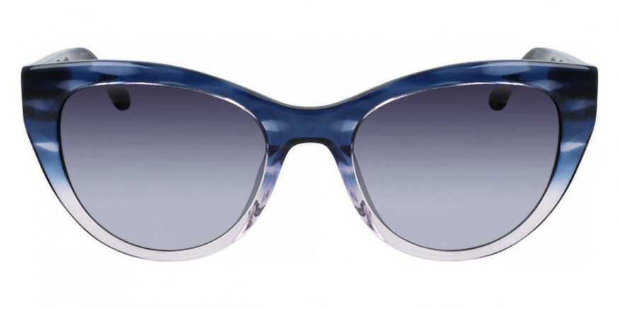 Color: Indigo Gradient (414) - Draper James DJMDJ702741454