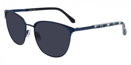 Color: Indigo (414) - Draper James DJMDJ703041456