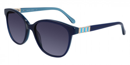Color: Indigo Pearl (414) - Draper James DJMDJ703141455