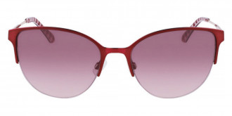Color: Merlot (604) - Draper James DJMDJ703360456