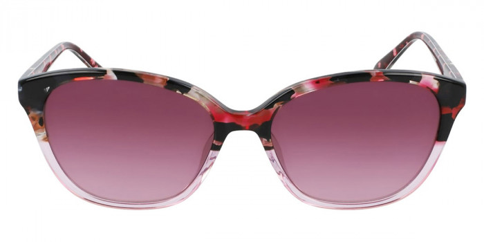 Draper James™ DJ7035 651 55 - Blush Tortoise