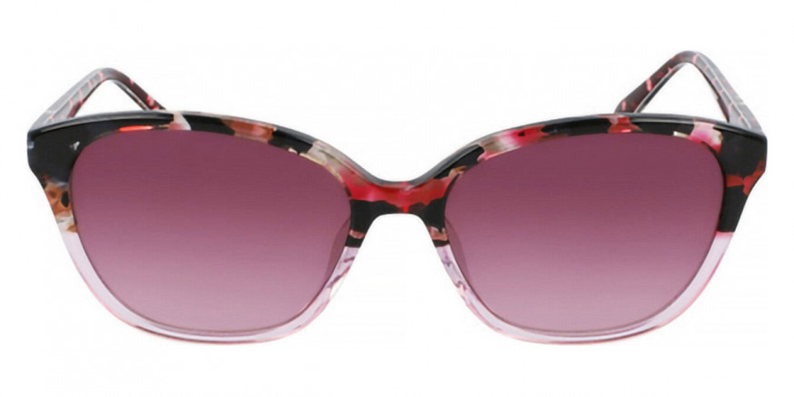 Color: Blush Tortoise (651) - Draper James DJMDJ703565155