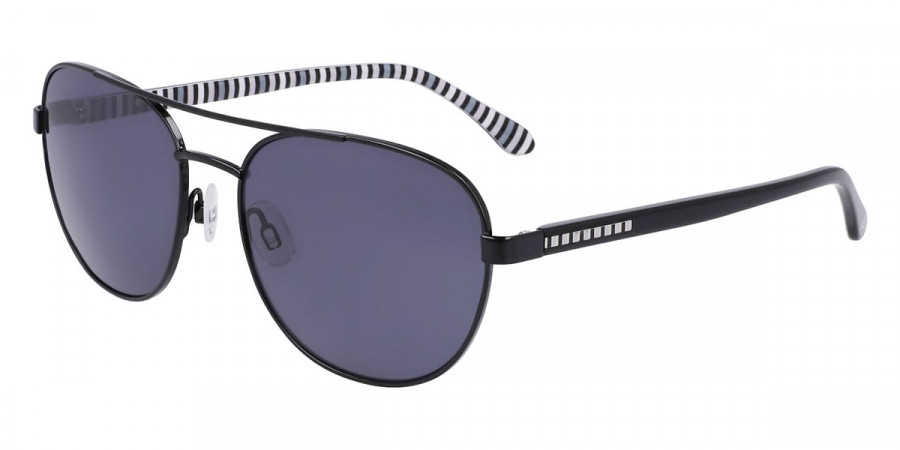 Color: Black (001) - Draper James DJMDJ704000156