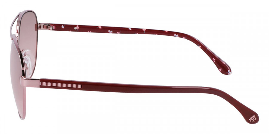 Color: Rose Gold (780) - Draper James DJMDJ704078056
