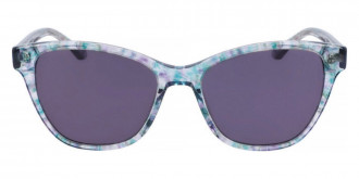 Color: Teal Floral (316) - Draper James DJMDJ704231655