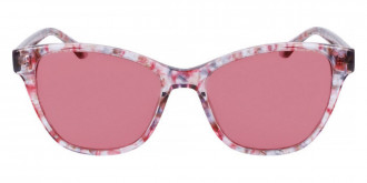 Color: Blush Floral (651) - Draper James DJMDJ704265155
