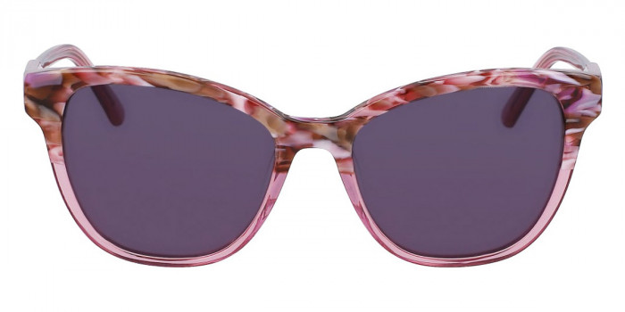 Draper James™ DJ7044 651 55 - Blush Tortoise