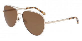 Color: Ivory (103) - Draper James DJMDJ704610361
