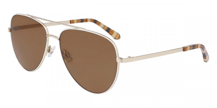 Color: Ivory (103) - Draper James DJMDJ704610361
