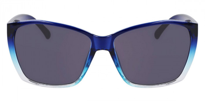 Draper James™ DJ7048 414 58 - Indigo Gradient