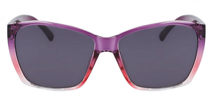 Draper James™ DJ7048 505 58 - Plum Gradient
