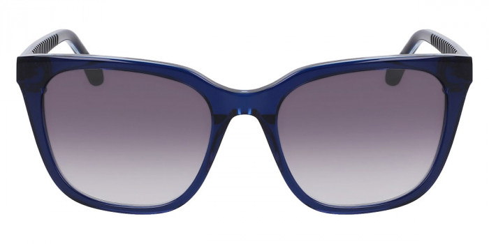 Draper James™ DJ7049 414 55 - Indigo