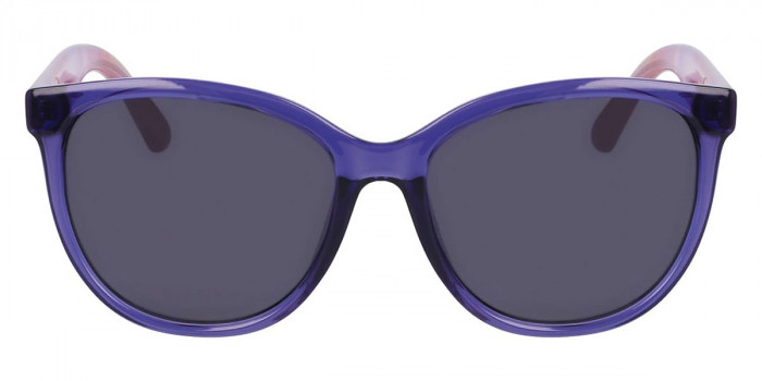 Draper James™ DJ7052 501 56 - Plum Crystal