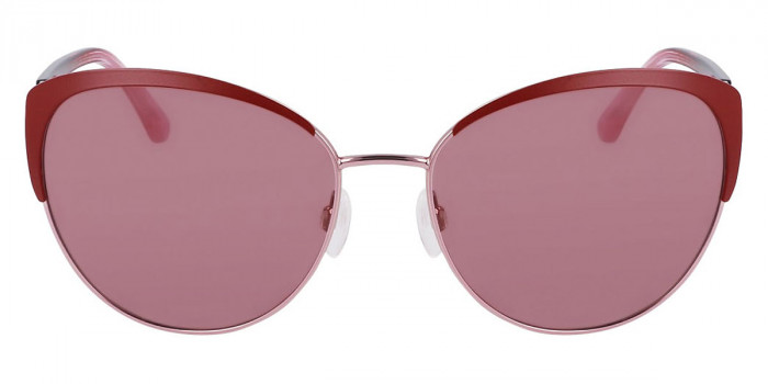 Draper James™ DJ7055 530 58 - Merlot