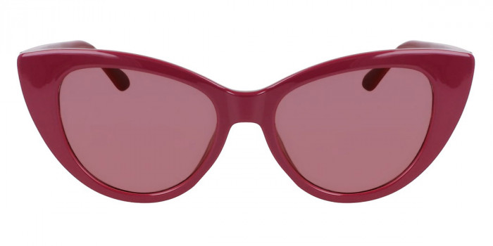 Draper James™ DJ7056 604 53 - Merlot