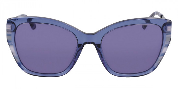 Draper James™ DJ7057 400 56 - Blue Crystal