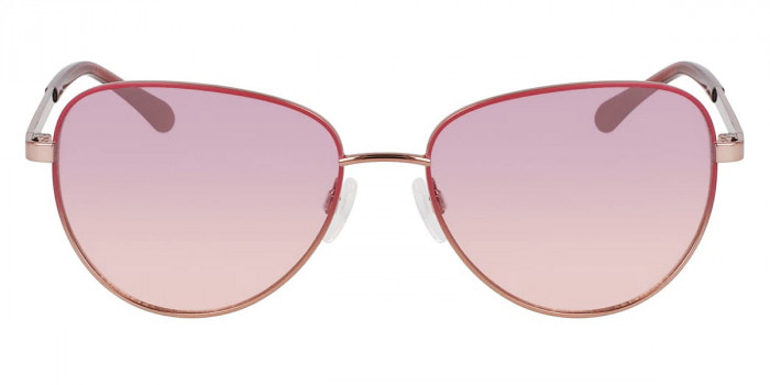 Draper James™ DJ7059 604 57 - Merlot Gradient