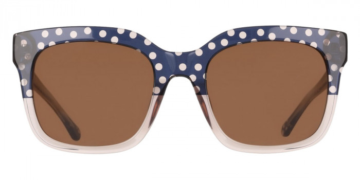 Draper James™ DJ7065 423 54 - Navy Polka
