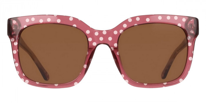 Draper James™ DJ7065 616 54 - Merlot Polka