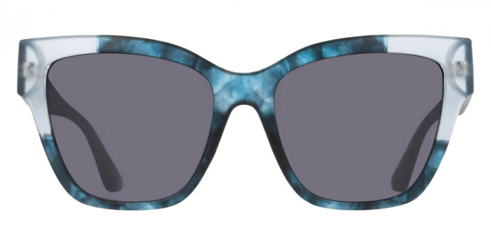 Draper James™ DJ7068 400 55 - Blue Tortoise