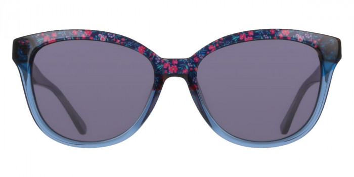 Draper James™ DJ7069 410 56 - Navy Floral