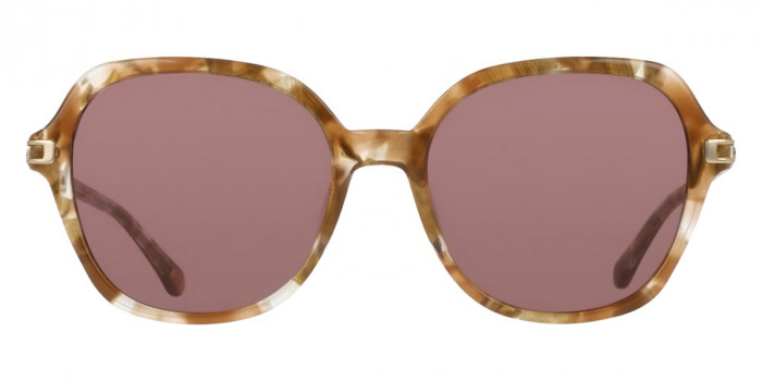 Draper James™ DJ7072 204 55 - Taupe Tortoise