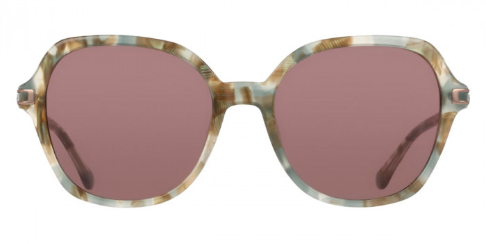 Draper James™ DJ7072 330 55 - Sage Tortoise