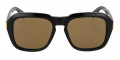 Black / Brown