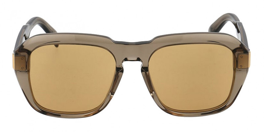 Color: Brown (004) - Dunhill DU0001S00454
