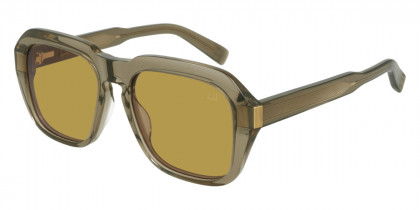 Color: Brown (004) - Dunhill DU0001S00454