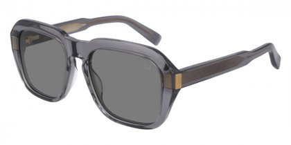 Color: Gray (005) - Dunhill DU0001S00554