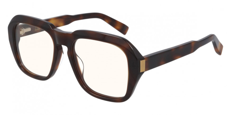 Color: Havana (008) - Dunhill DU0001S00854