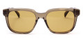 Brown / Yellow