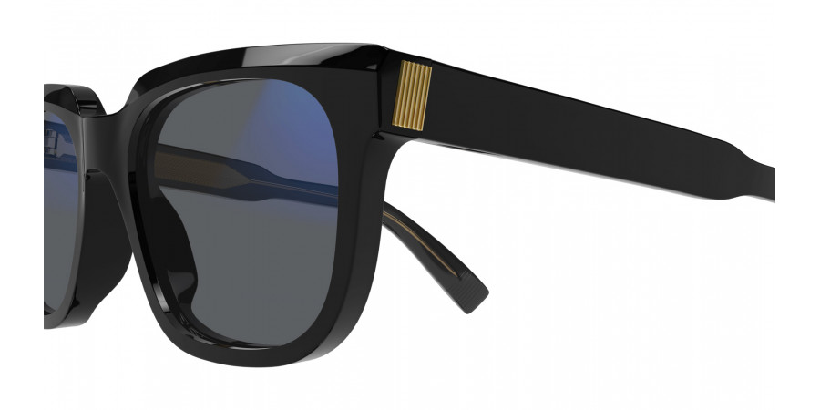 Color: Black (005) - Dunhill DU0002S00554
