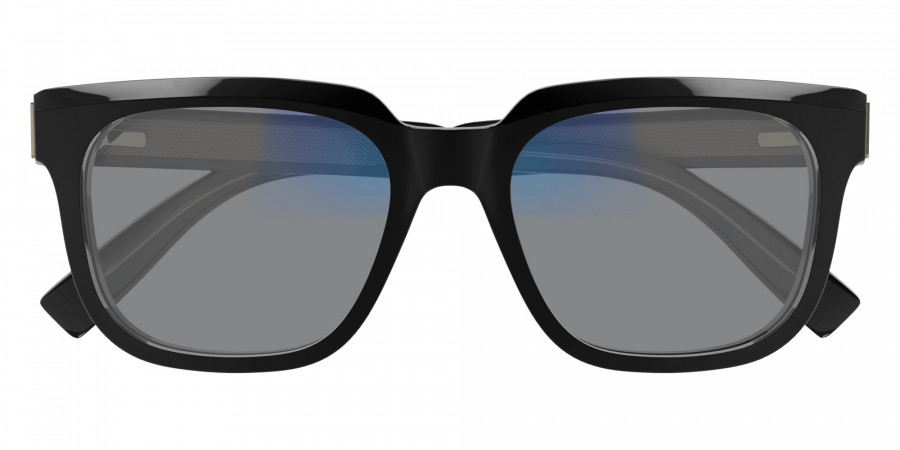 Color: Black (005) - Dunhill DU0002S00554