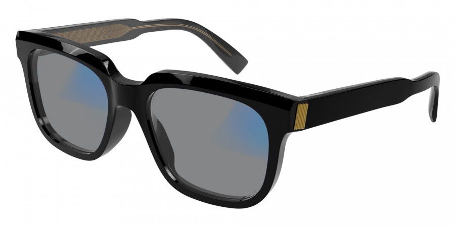 Color: Black (005) - Dunhill DU0002S00554