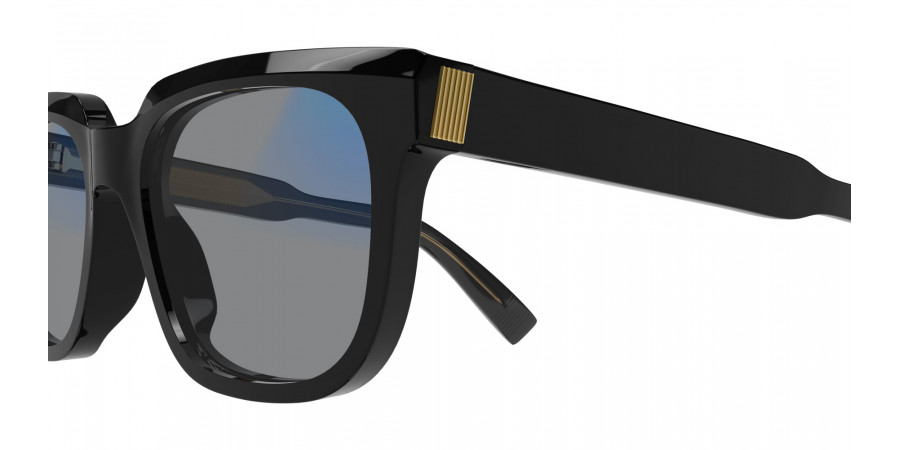 Color: Black (005) - Dunhill DU0002S00554