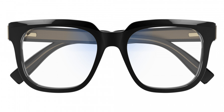 Color: Black (005) - Dunhill DU0002S00554