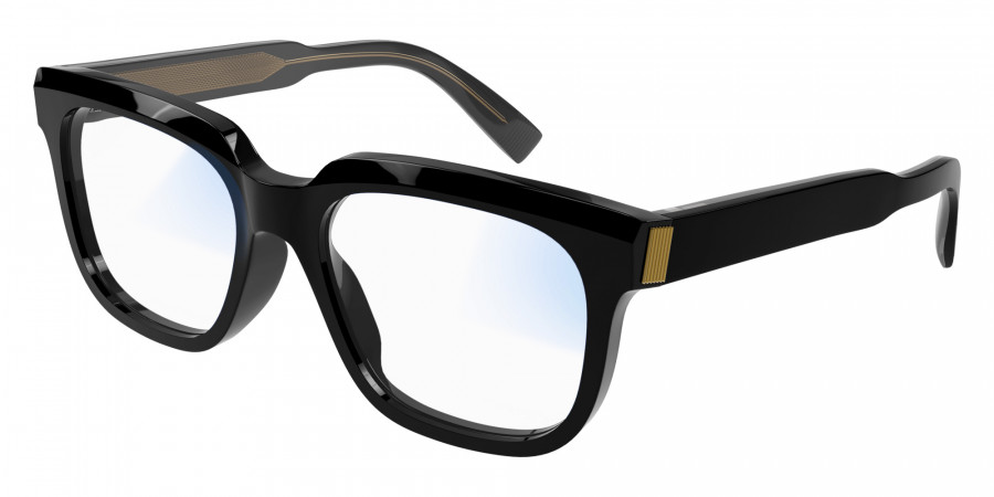 Color: Black (005) - Dunhill DU0002S00554