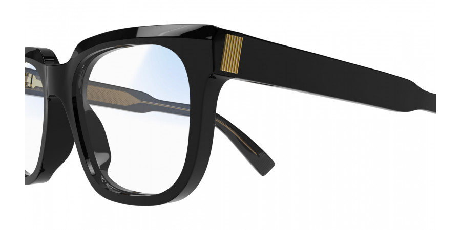 Color: Black (005) - Dunhill DU0002S00554