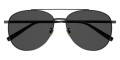 Black / Gray
