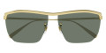 Gold / Green