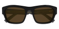 Black / Brown
