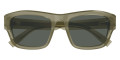 Brown / Green