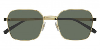 Color: Gold (006) - Dunhill DU0036S00658