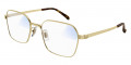 Gold / Transparent Photochromatic
