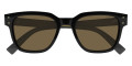 Black / Brown