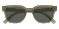 Brown / Green