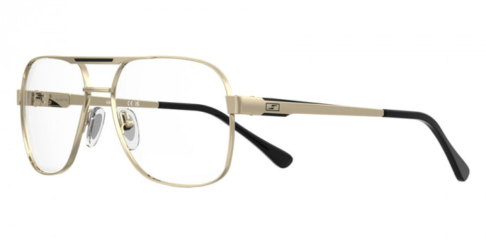 Elasta™ E 3222 0RHL 56 - Gold Black