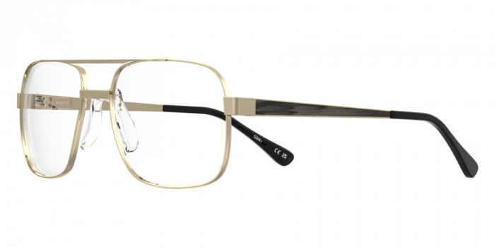 Elasta™ E 3255 0RHL 55 - Gold Black